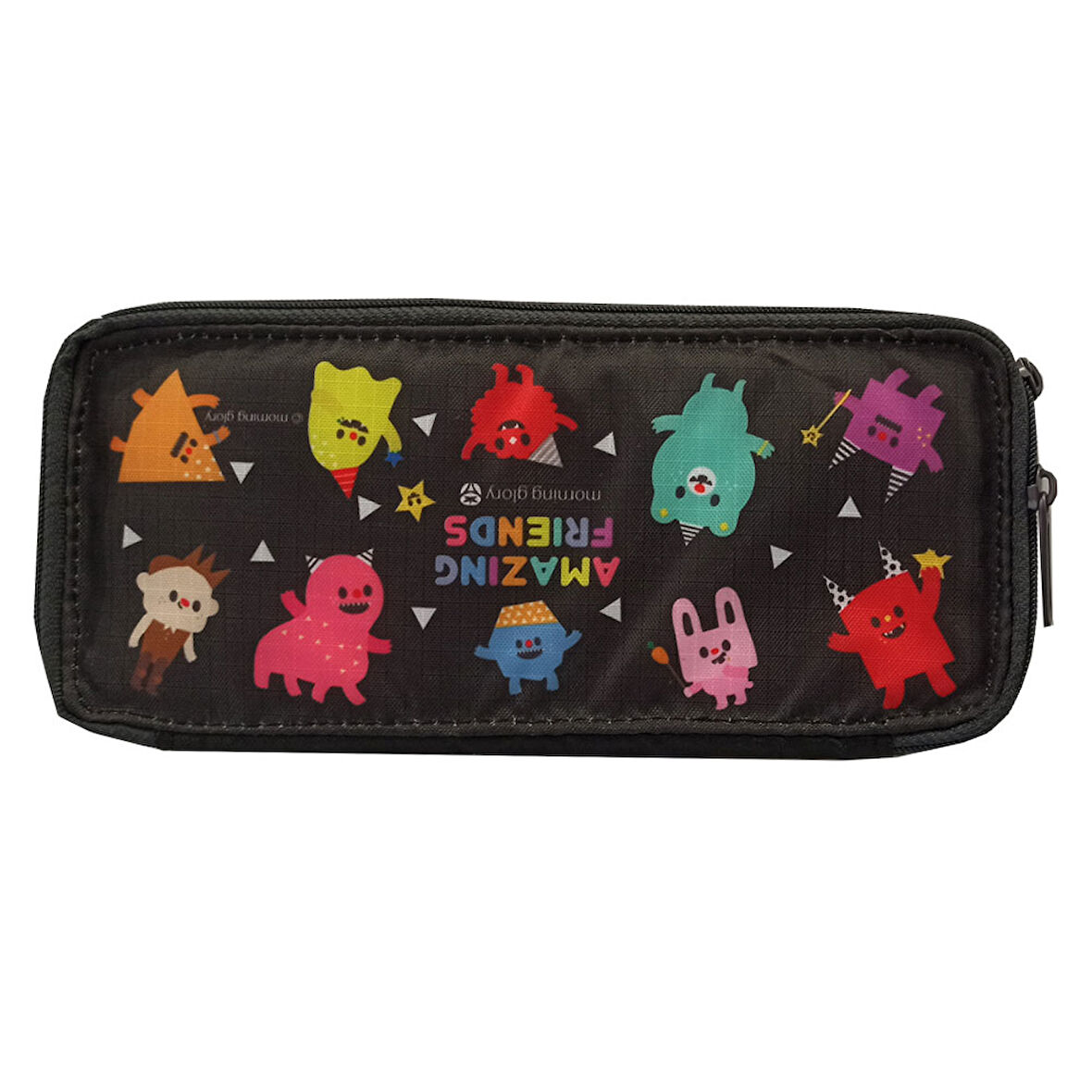 Morning Glory 6000 İnanılmaz Arkadaşlar Kalem Kutusu 36010-75949