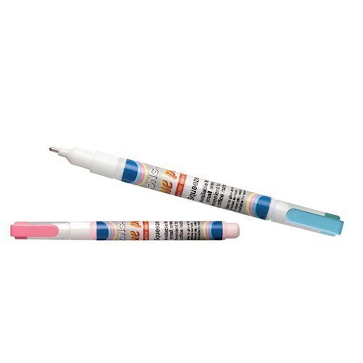 Dong-a Glue Pen Metal Bilya Uçlu Yapışkan Kalemi 12'li Kutu