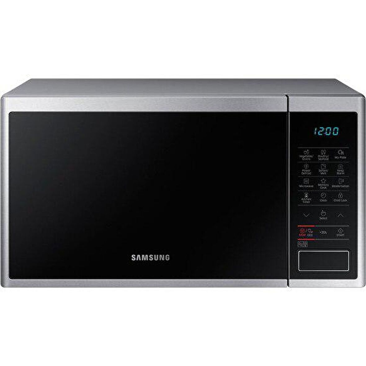 Samsung MS23J5133AT 23 lt Solo Mikrodalga Fırın