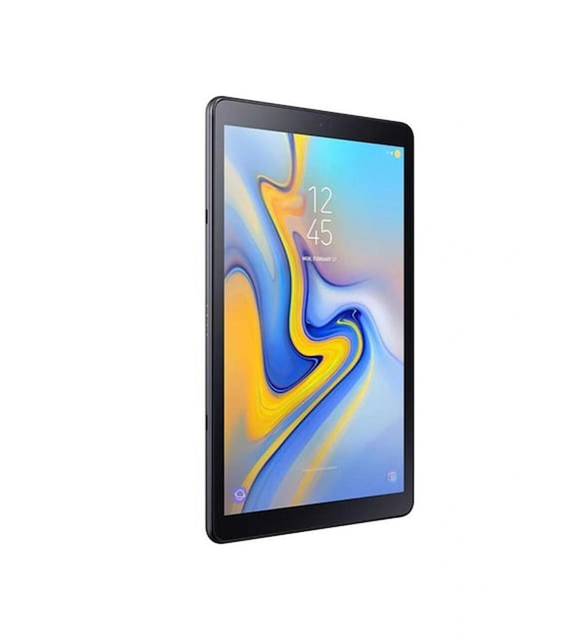 Samsung Galaxy Tab A SM-T590 32GB 10.5" Tablet - Siyah