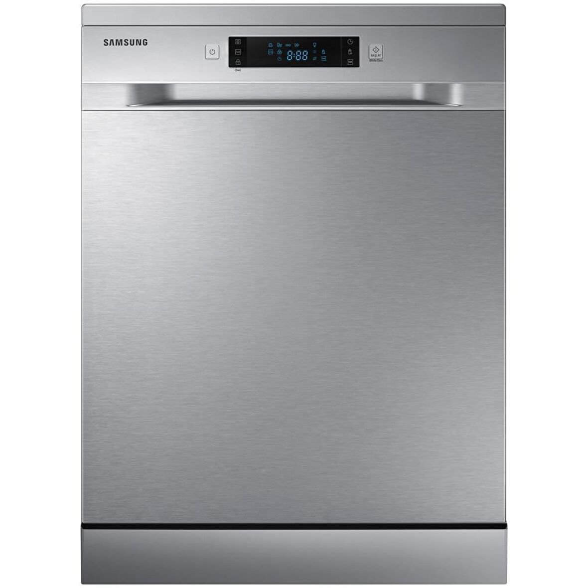 Samsung DW60M5052FS 5 Programli F Enerji Inox Solo Bulasik Makinesi