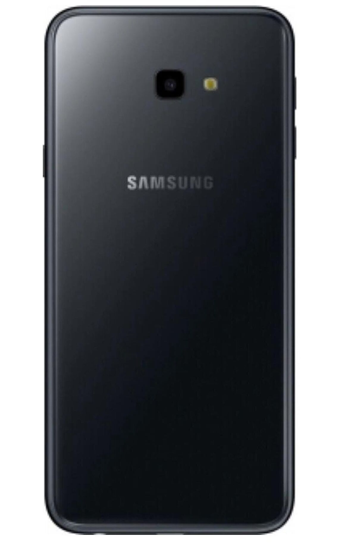 Samsung Galaxy J415 J4 Plus 16 GB Siyah Cep Telefonu - Samsung Türkiye Garantili