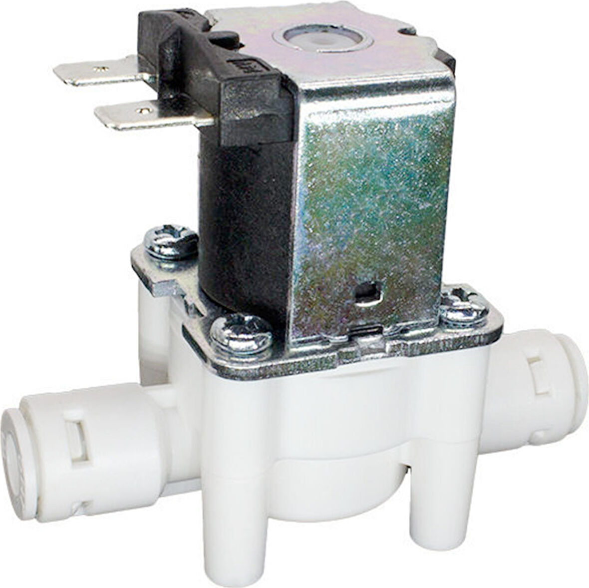 Sulook Su Arıtma Cihazı Selonoid Valf