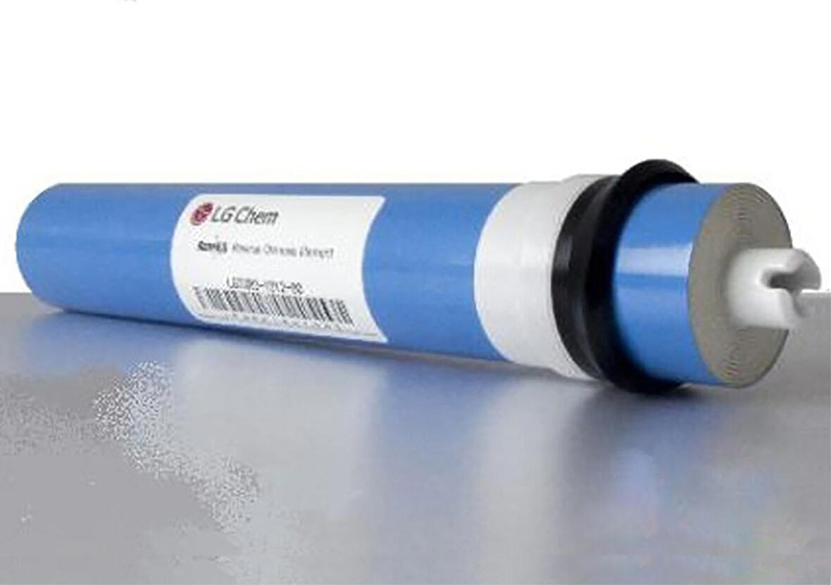 Sulook Su Arıtma Sistemi Lg Membran 80 Gpd ( 10 Adet )**