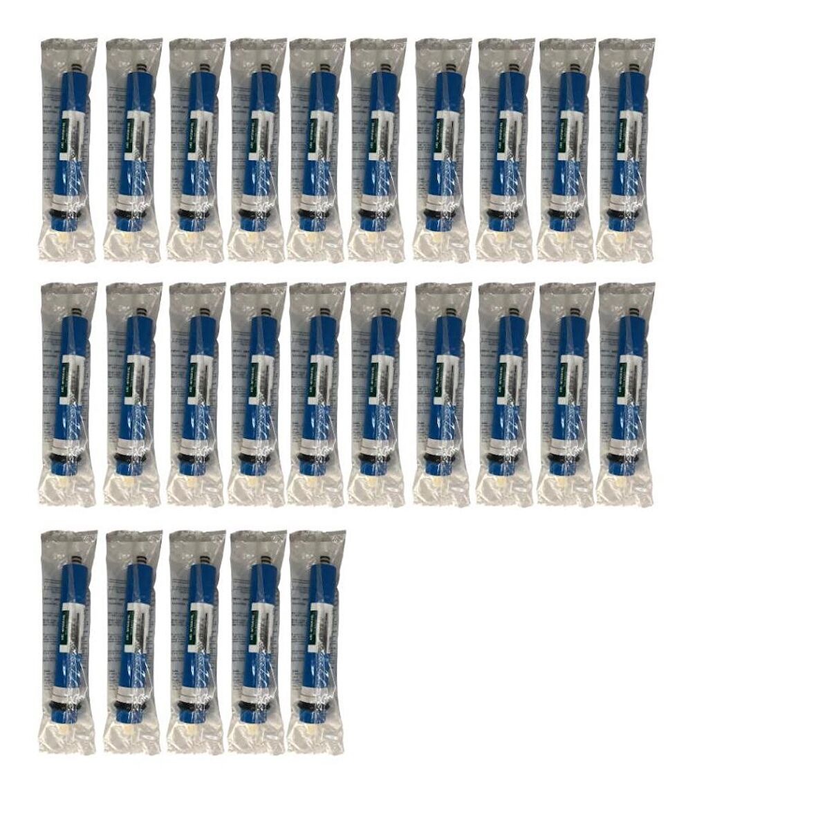 SULOOK SU ARITMA SİSTEMİ ARS MEMBRAN 75 GPD ( 25 ADET )**