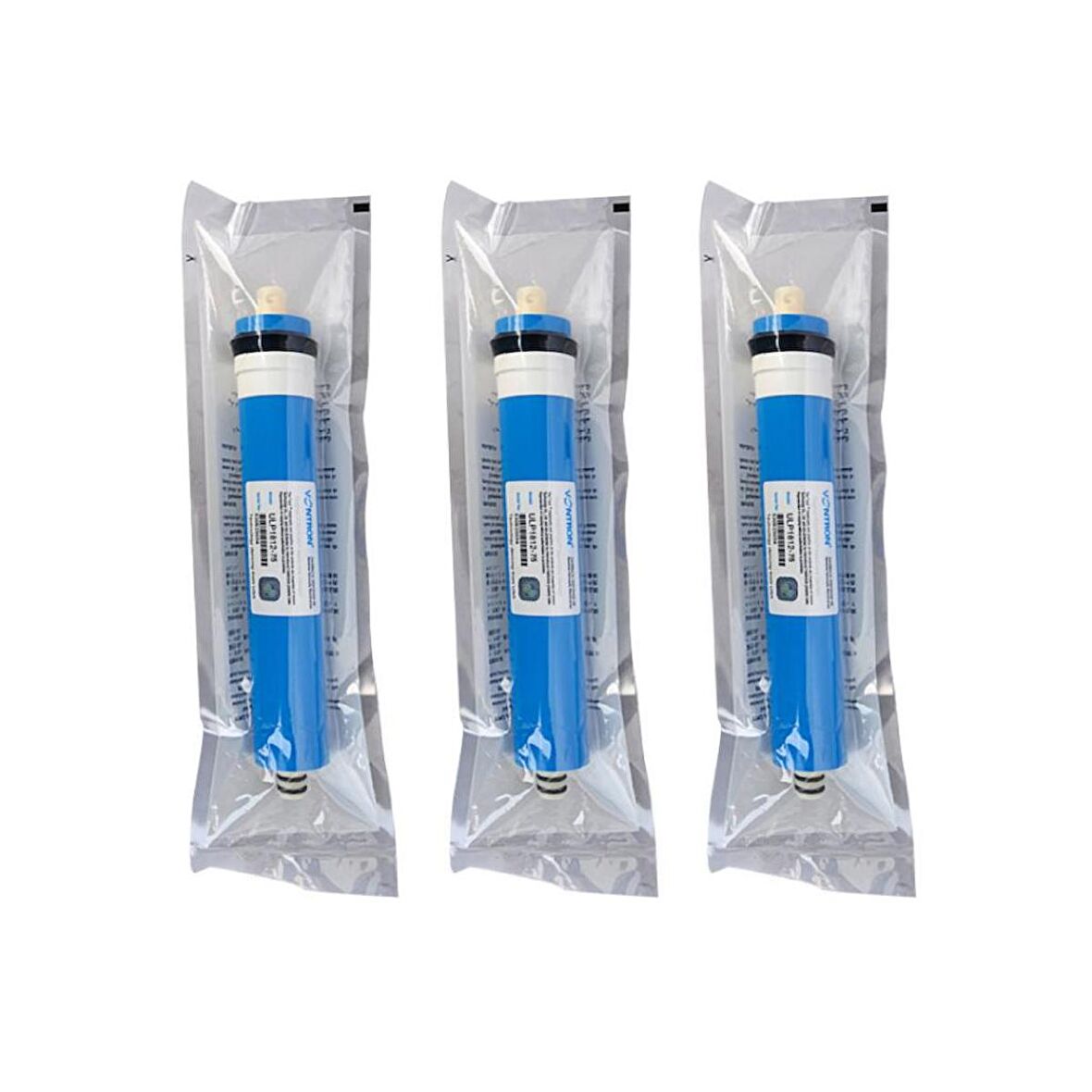 SULOOK SU ARITMA SİSTEMİ VONTRON MEMBRAN (3 ADET)**