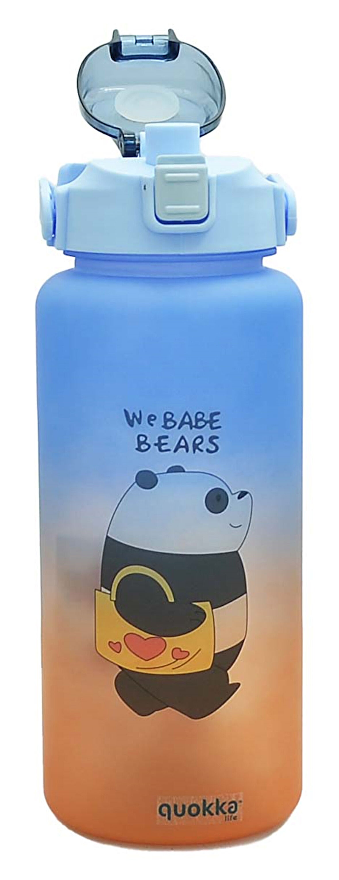 TAROS MATARA 2000 ML LİFE  BEAR  6724 - 1 ADET