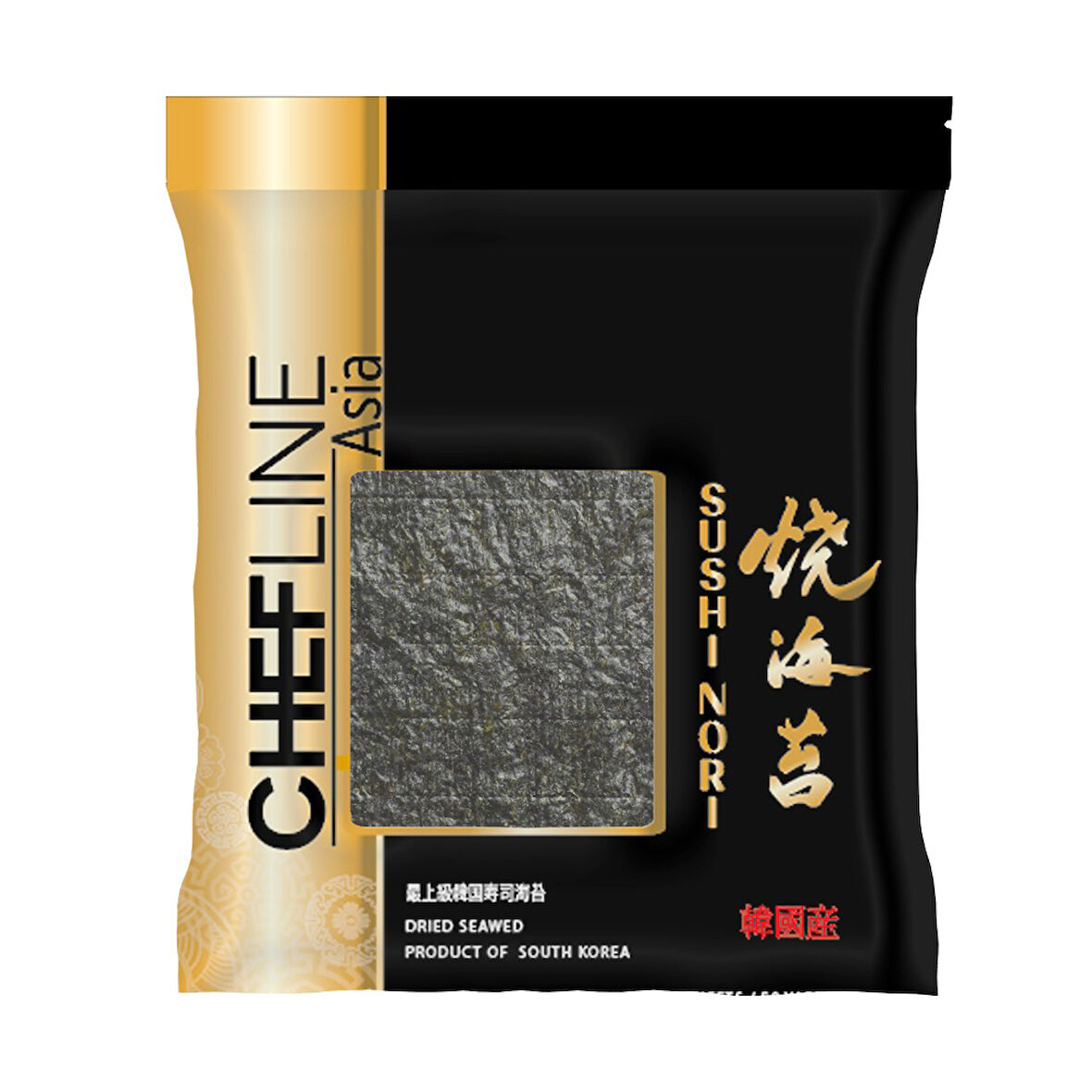 Sushi Nori (Gold) Yosun (50 Yaprak) 125 gr