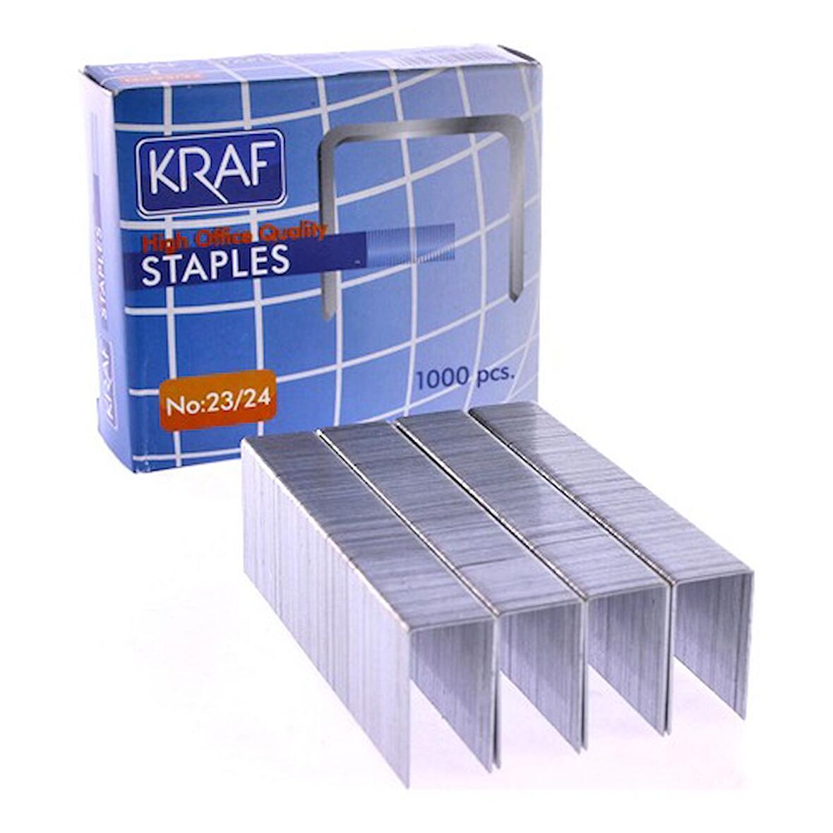 KRAF 23/10 ZIMBA TELİ