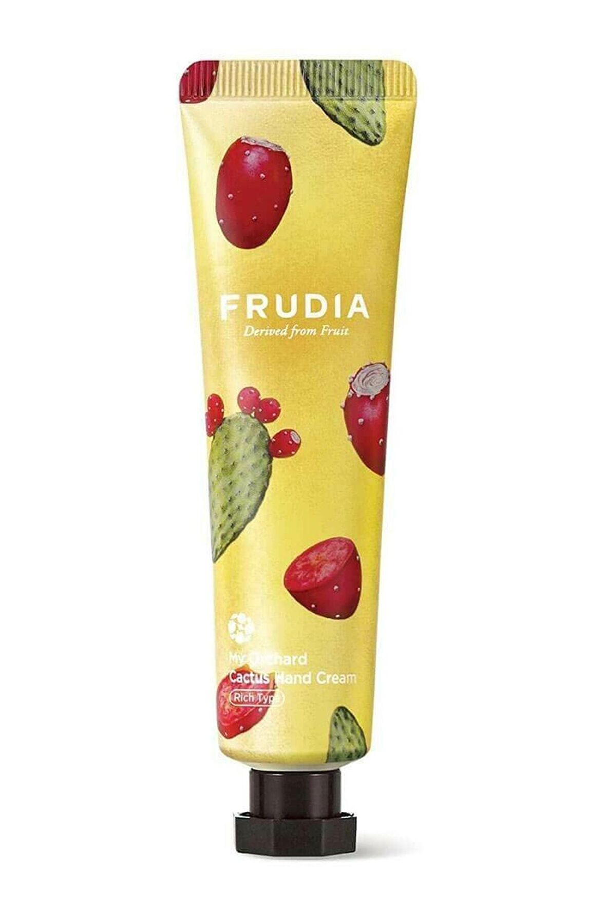 My Orchard Kaktüslü El Kremi 30 g