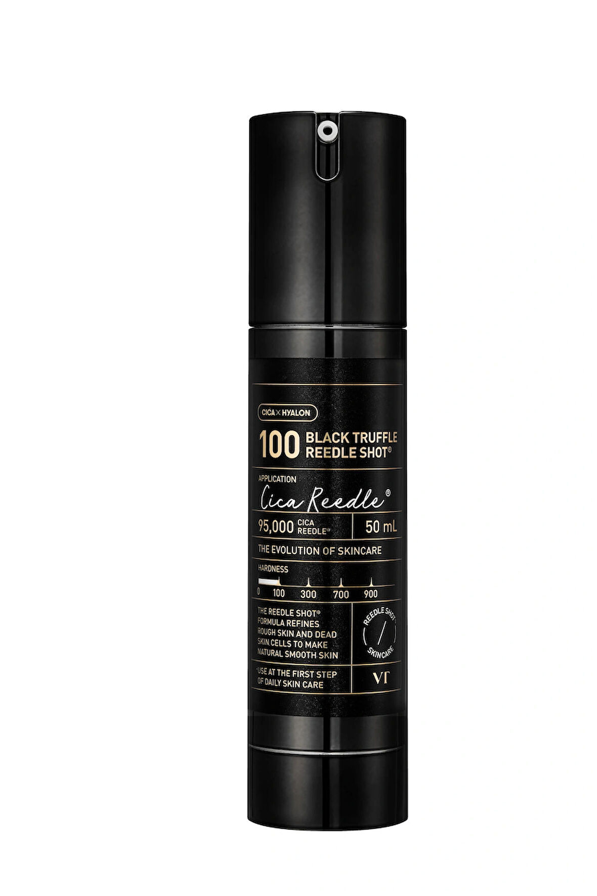 VT BLACK TRUFFLE REEDLE SHOT 100