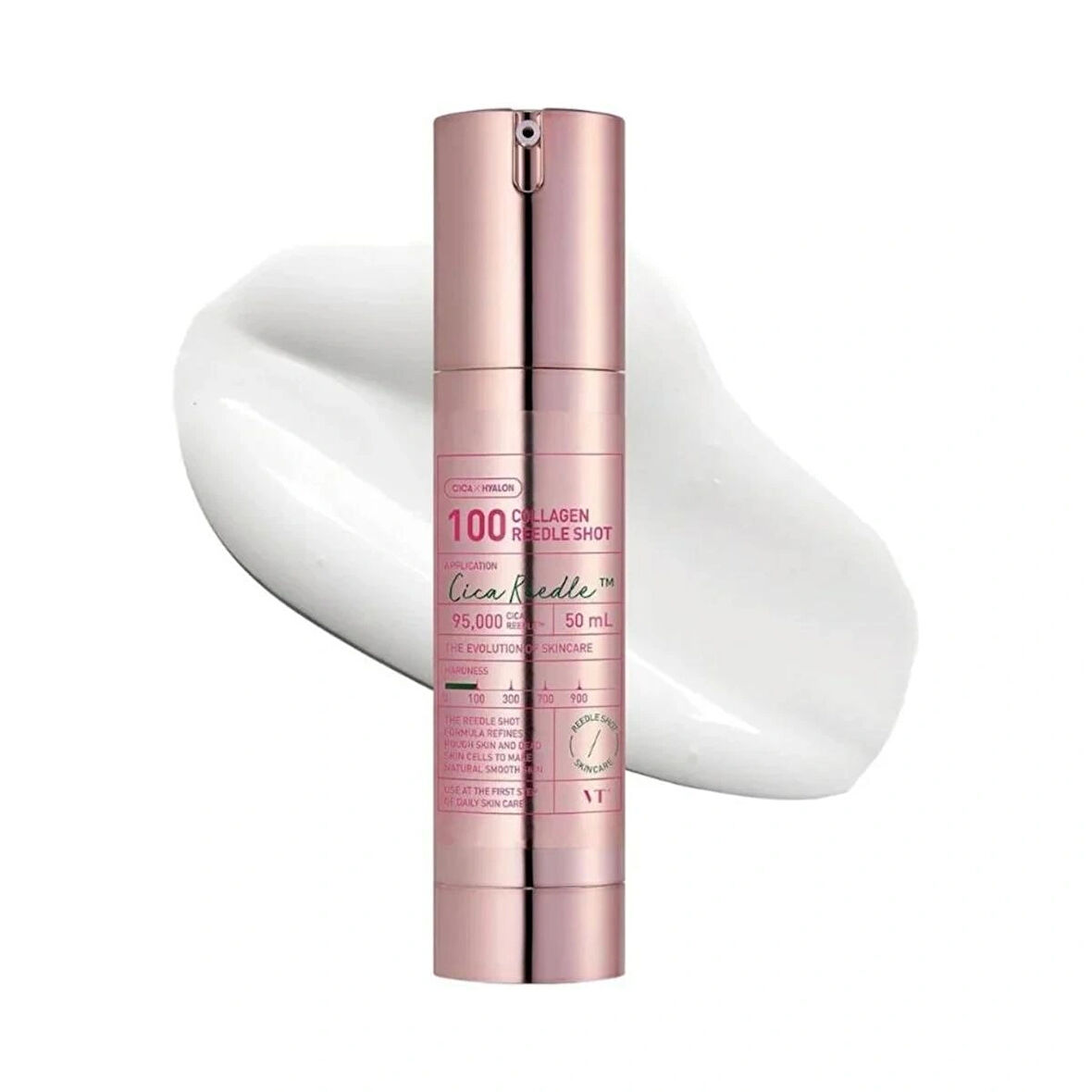VT COLLAGEN REEDLE SHOT 100