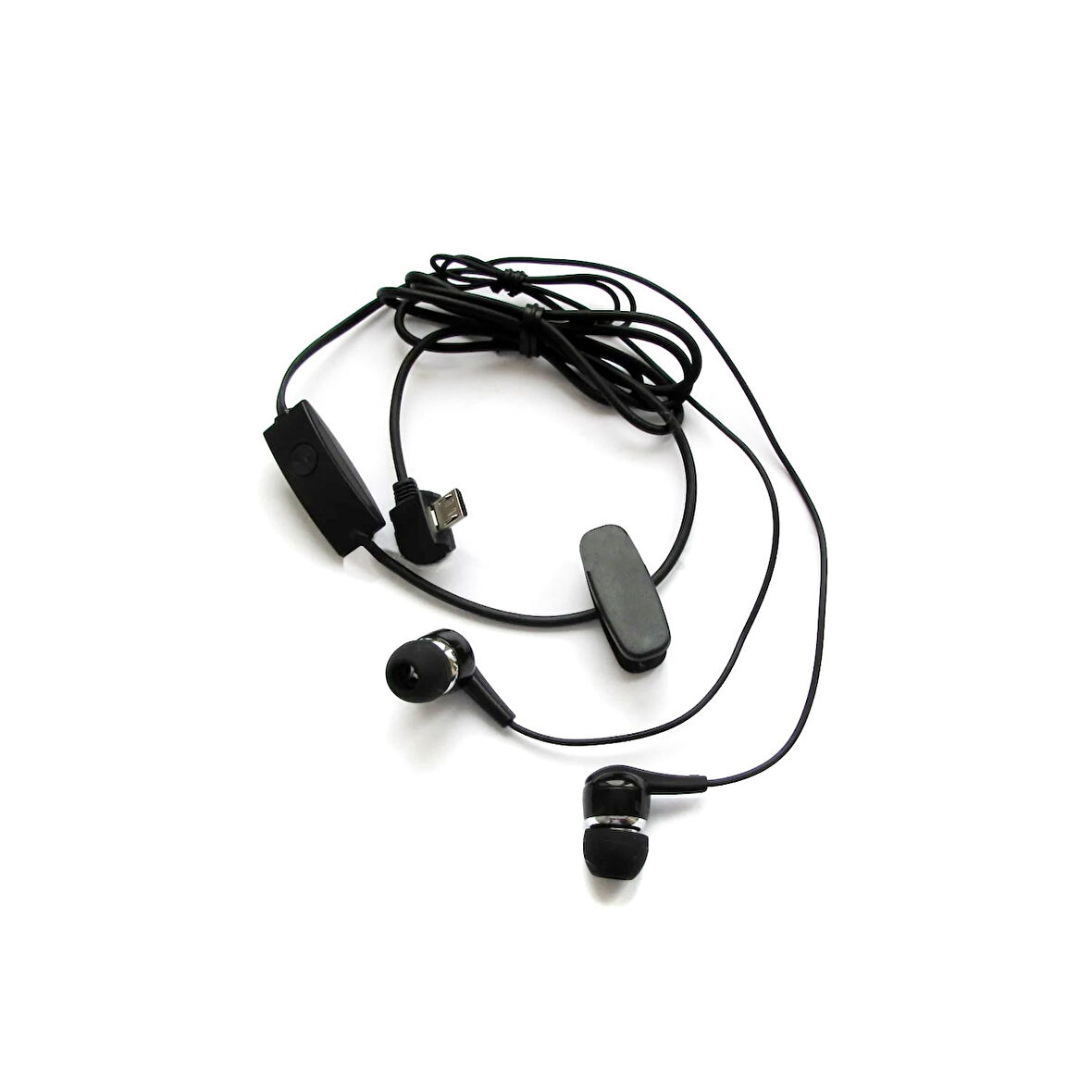 SAMSUNG S-8300 Kablolu Kulakiçi Kulaklık Mikrofonlu Micro