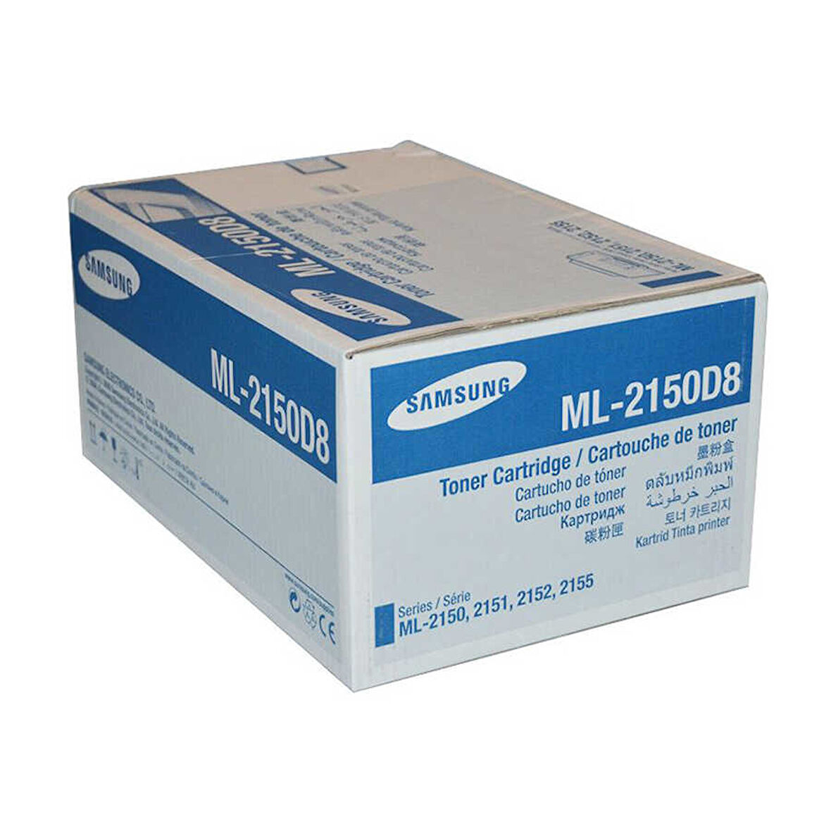 Samsung ML-2150 Orijinal Toner