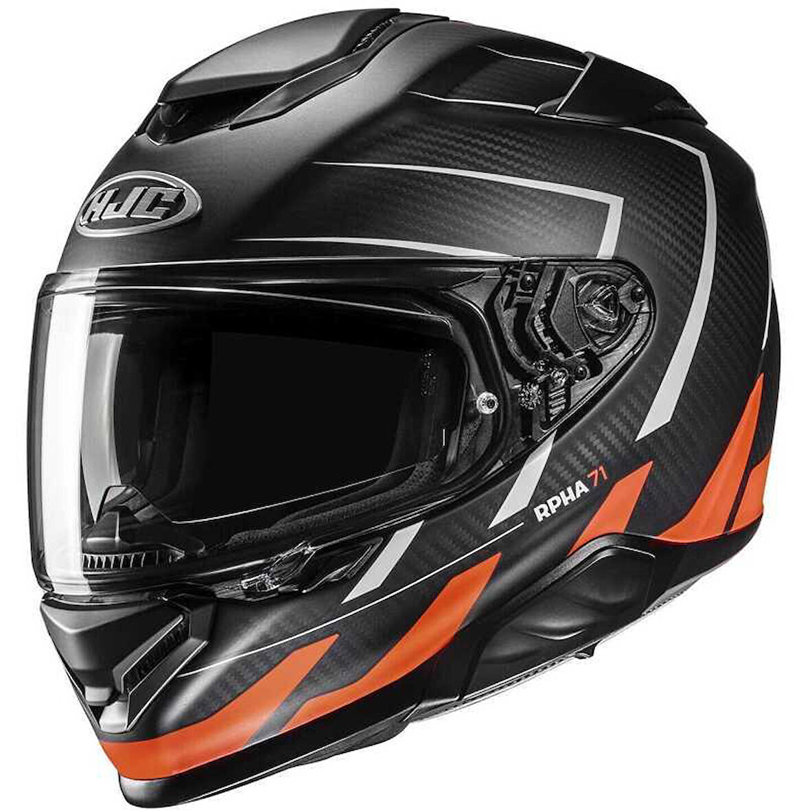 HJC RPHA71 KASK CANO MC6HSF