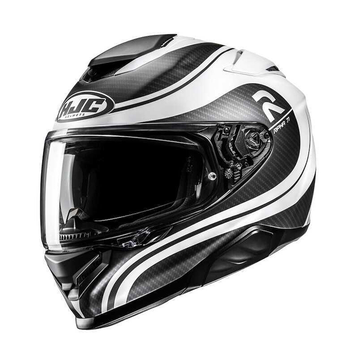 HJC RPHA71 KASK CLETA MC10SF