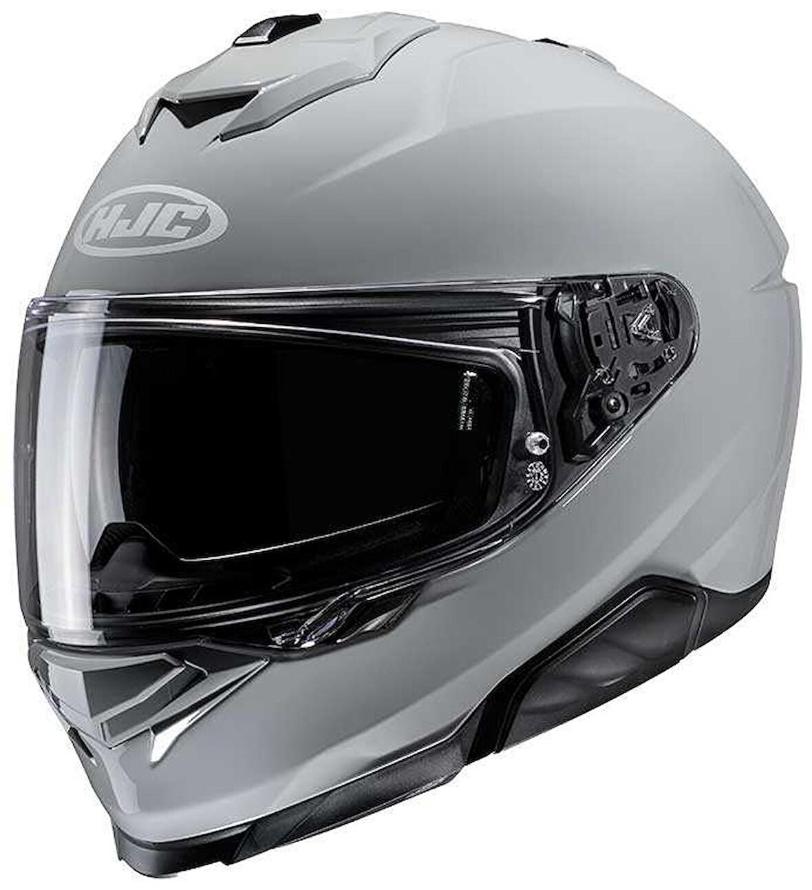 HJC i71 KASK NARDO GRİ