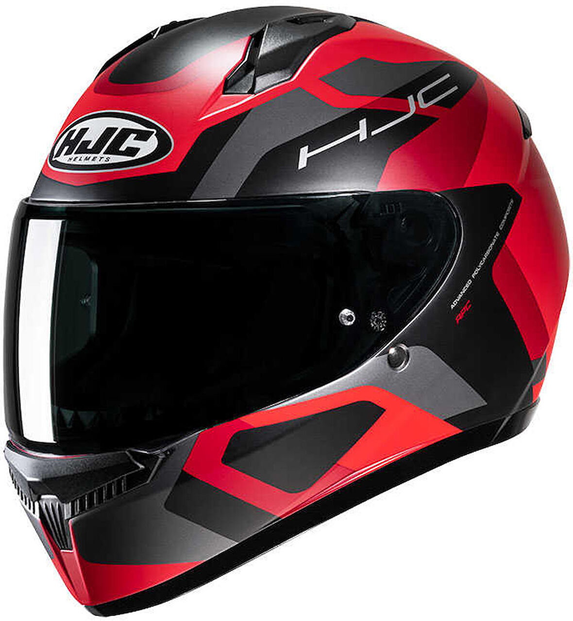 HJC C10 KASK TINS MC1SF