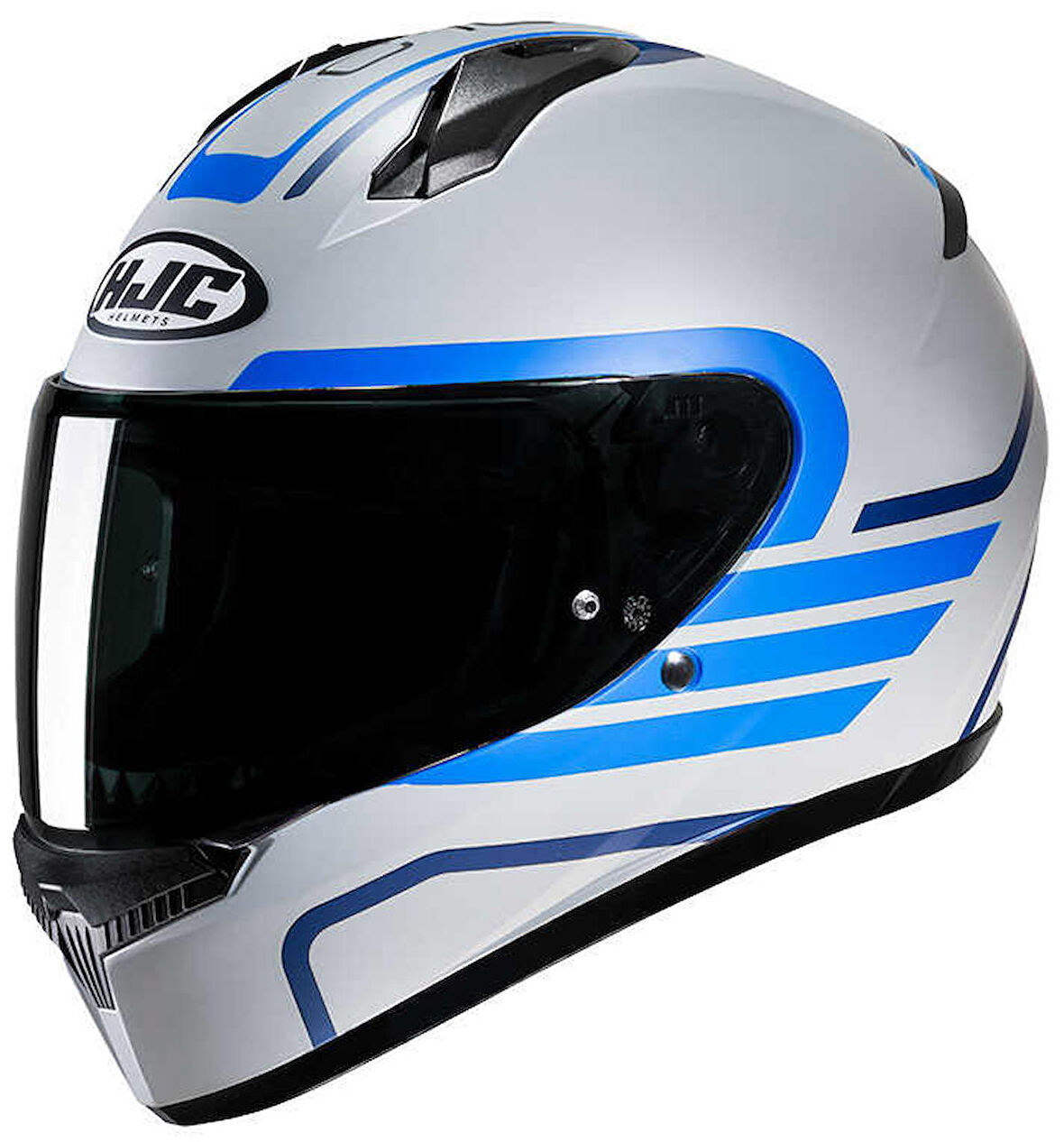 HJC C10 KASK LITO MC2SF