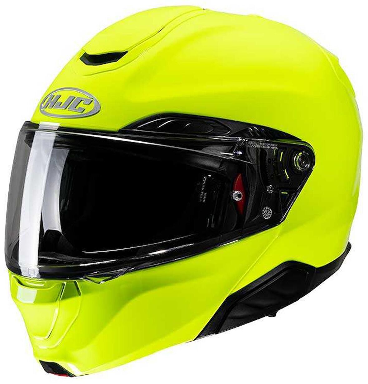 HJC RPHA91 KASK NEON YEŞİL