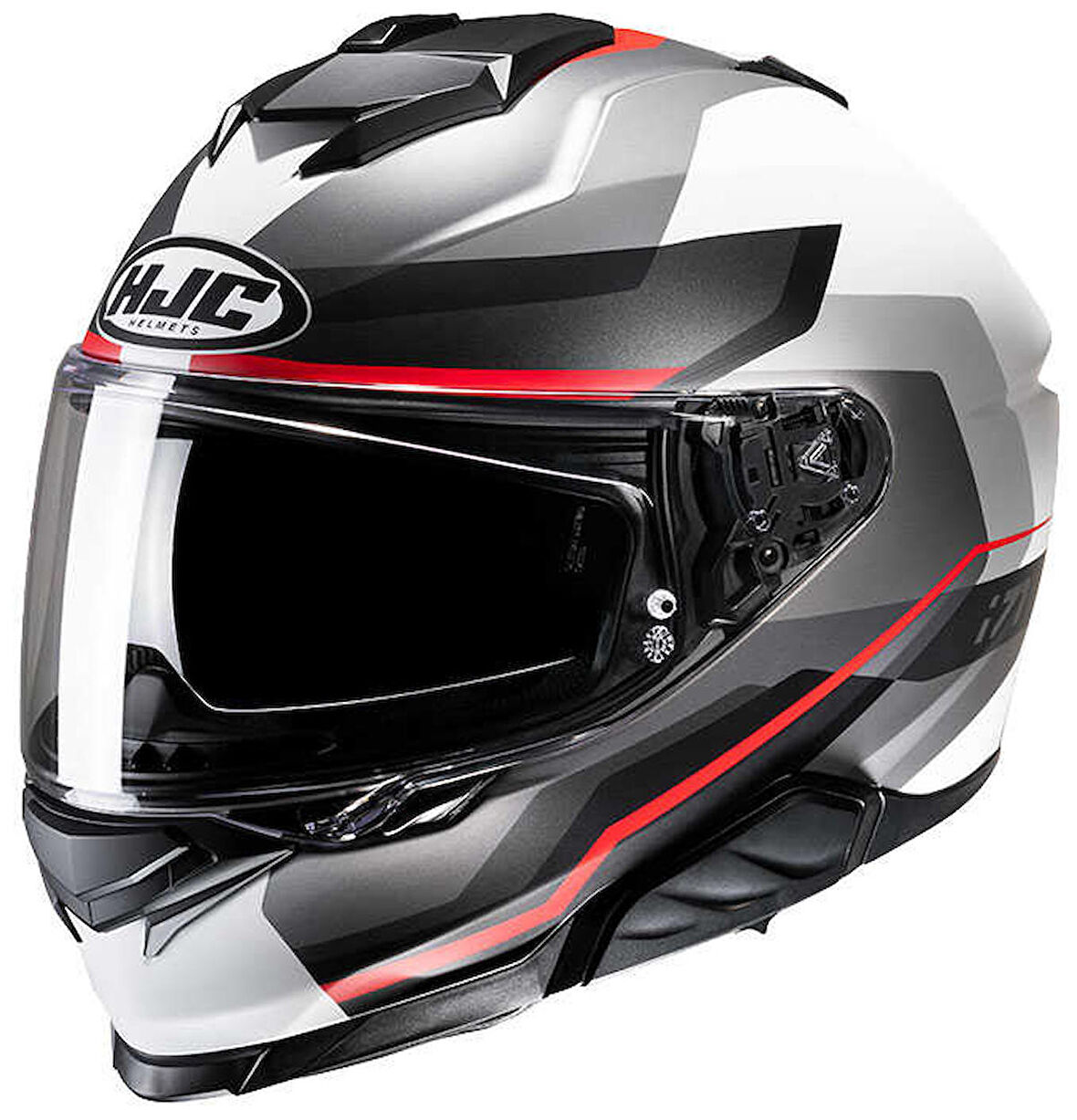 HJC i71 KASK NIOR MC1SF