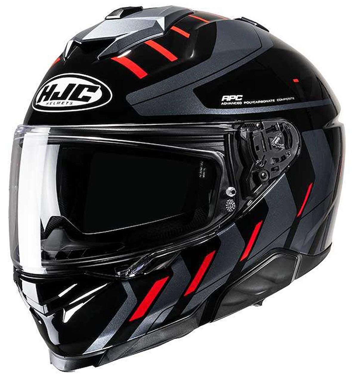 HJC i71 KASK SIMO MC1