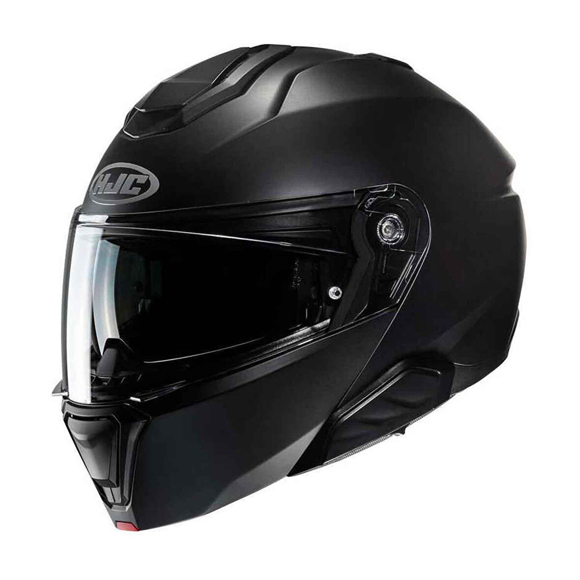Hjc İ91 Semı Flat Çene Açılır Kask