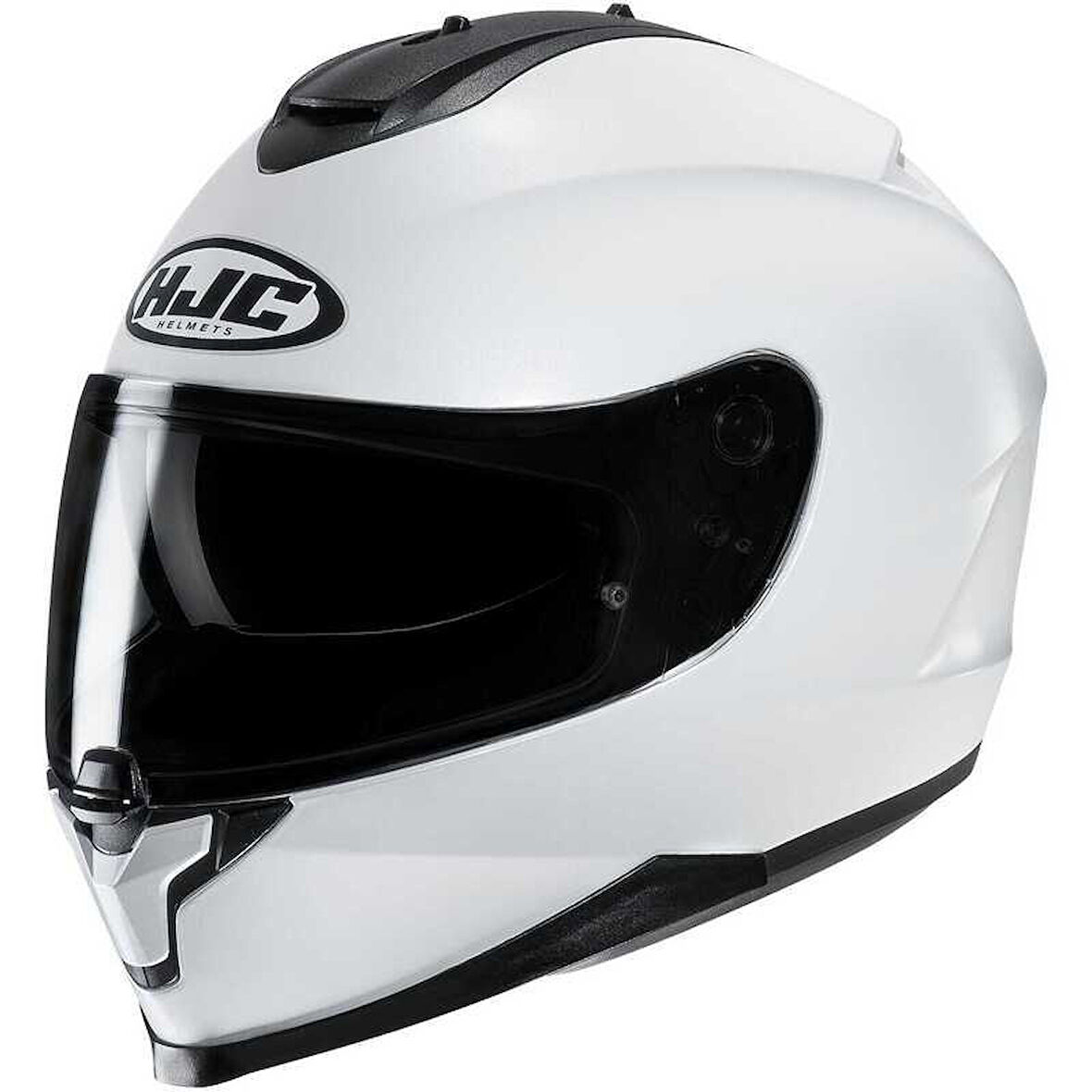 Hjc C70N Kapalı Kask