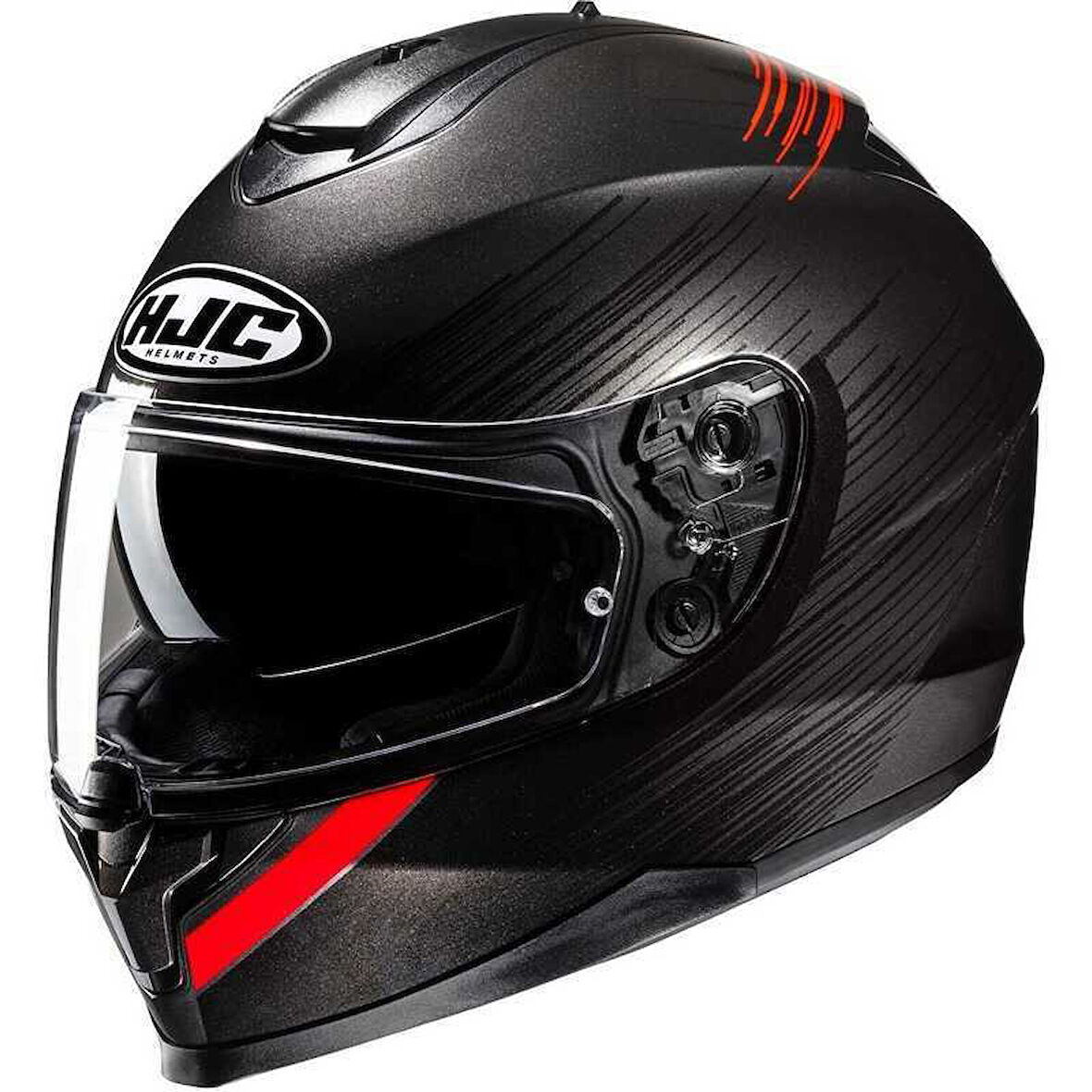 HJC C70N KASK MC1