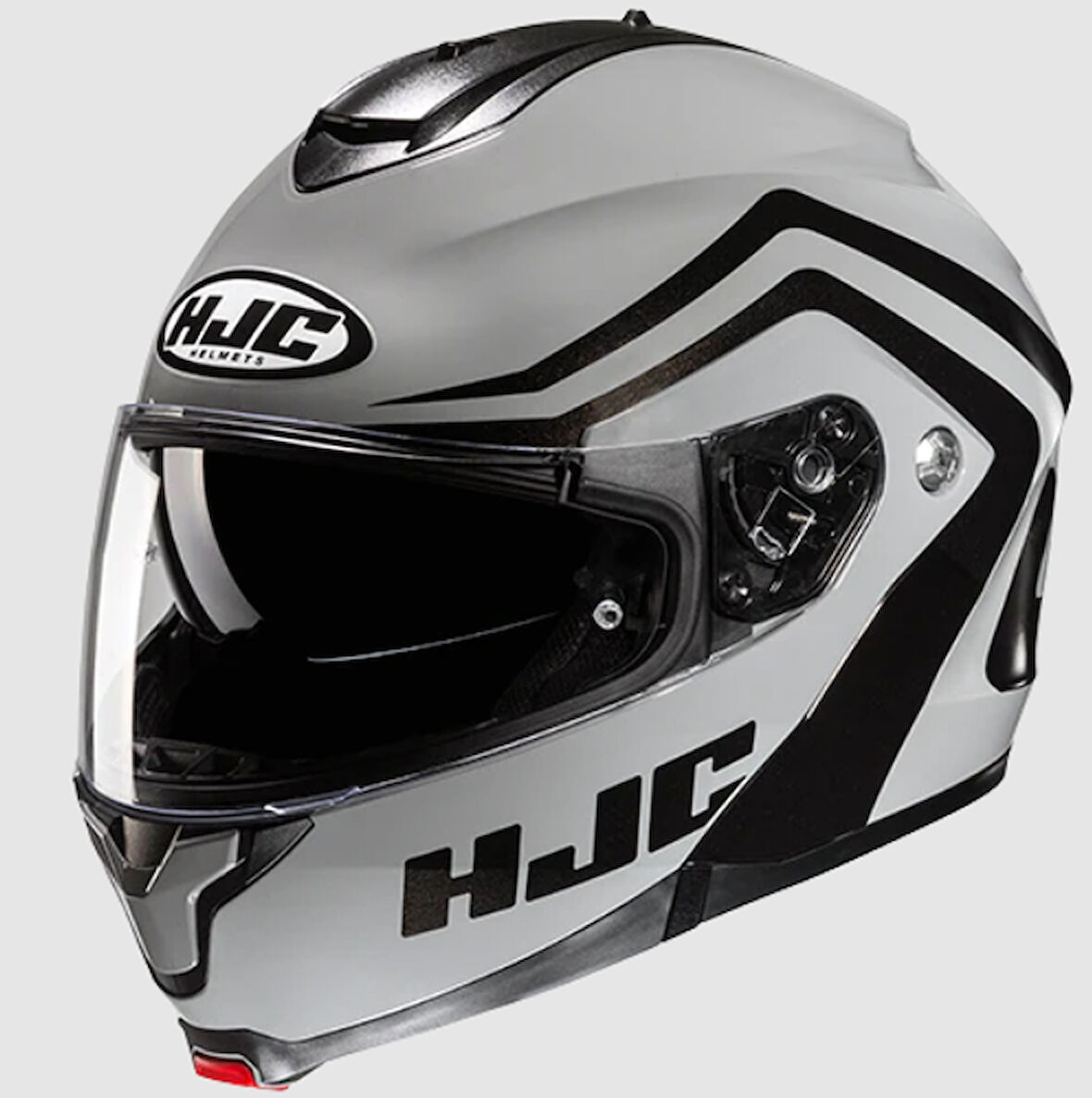 Hjc C91N Nepos Mc5 Çene Açılır Kask