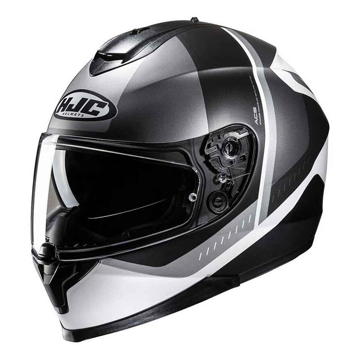 Hjc C70N Alia MC5SF Kapalı Kask