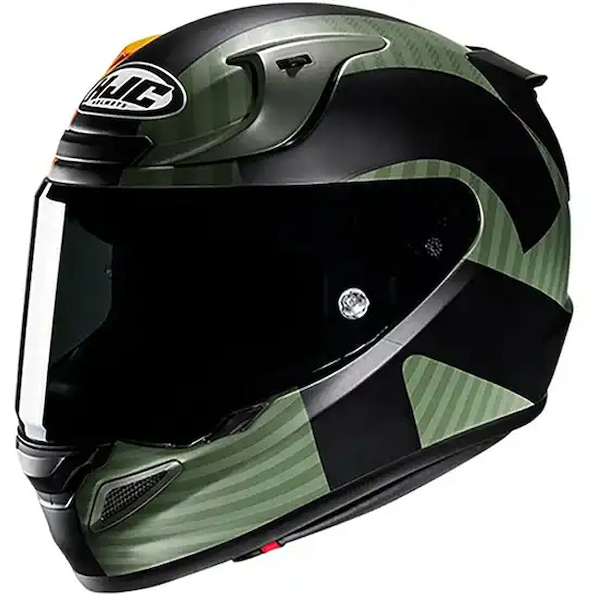 Hjc Rpha12 Ottın Mc47Sf Kapalı Kask