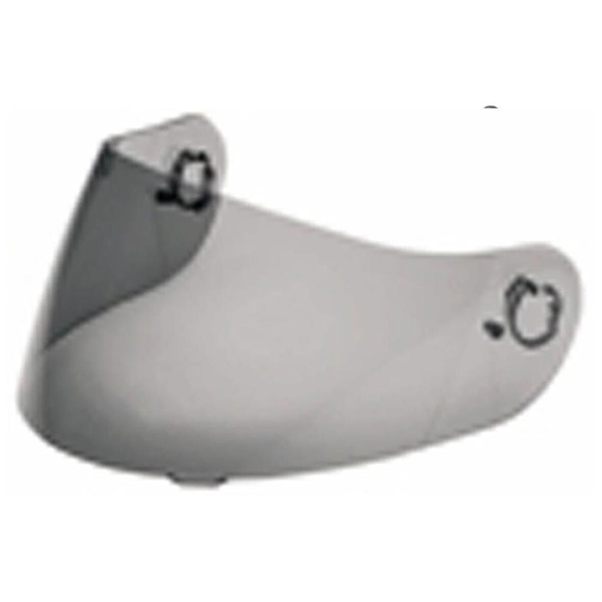 Hjc HJ20M Kask Camı - Vizör