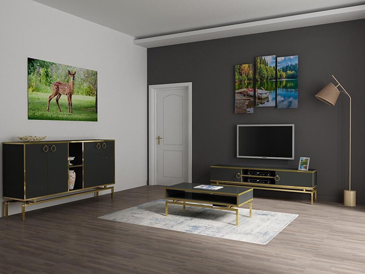 Givayo Astoria Salon Takımı