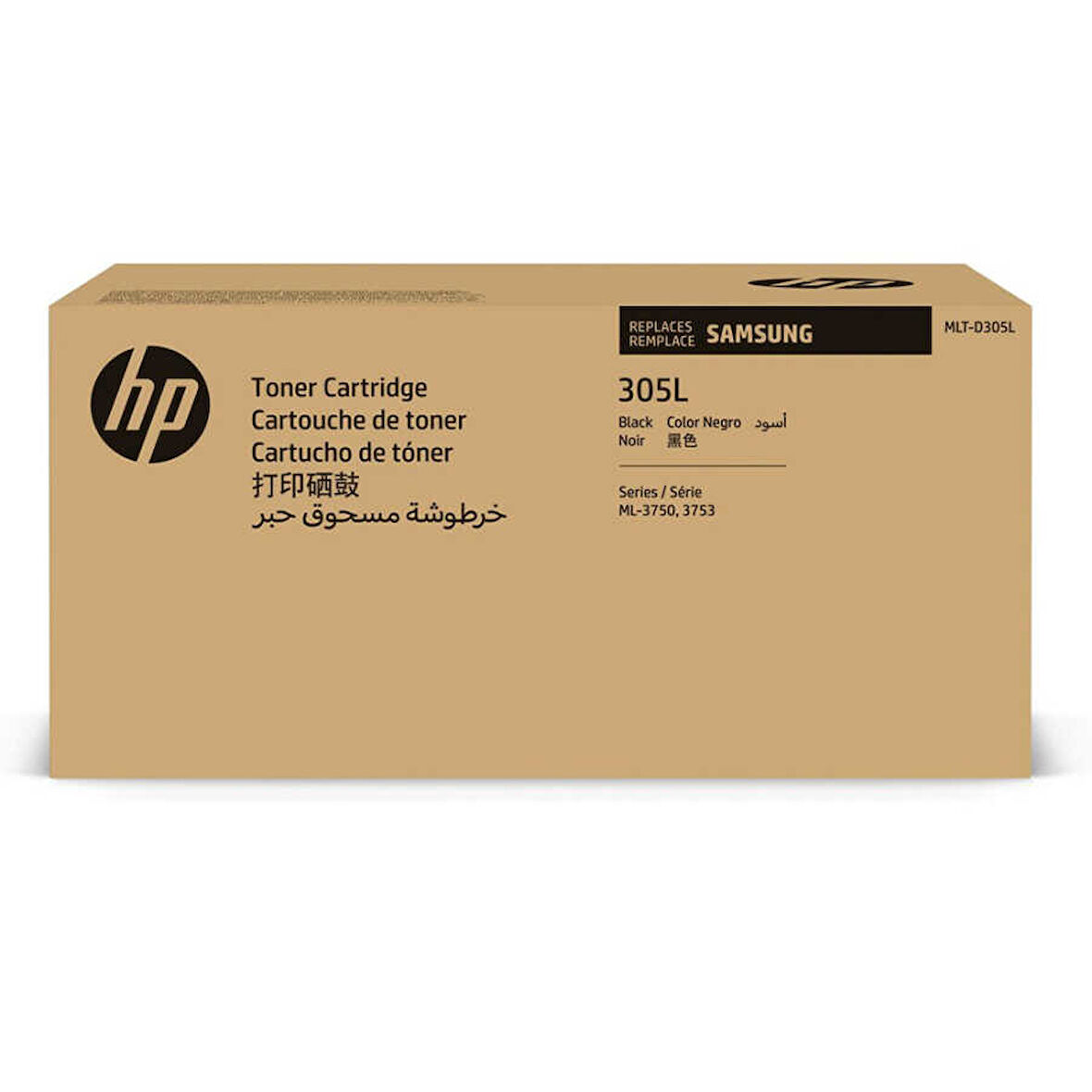 Samsung MLT-D305LHp SV050A Orijinal Toner Yüksek Kapasiteli