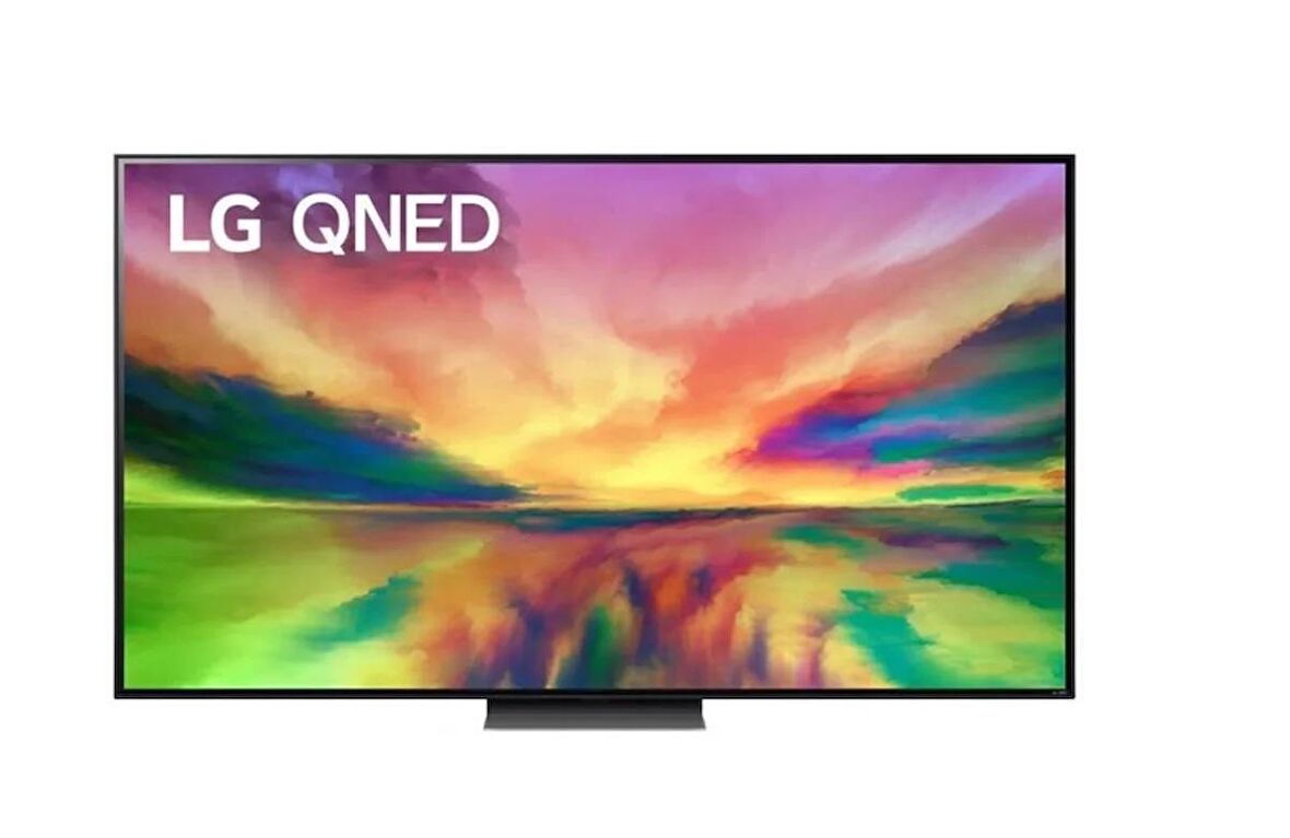 LG 65QNED816RE 65" 165 Ekran Uydu Alıcılı 4K Ultra HD webOS Smart LED TV