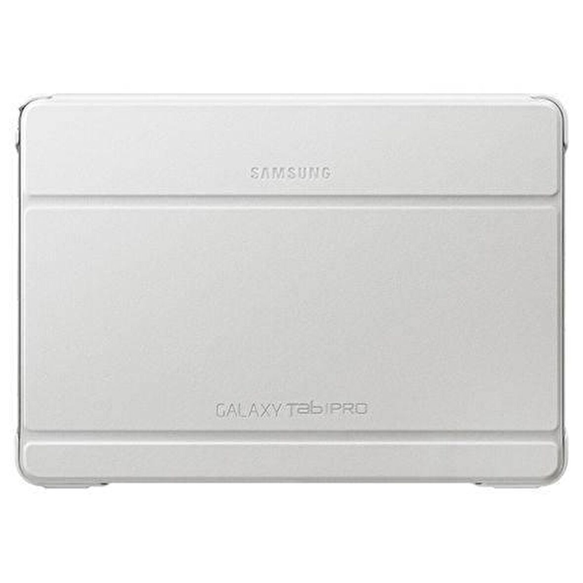 Samsung Tab Pro 10.1 SM-T520 Kılıf Beyaz EF-BT520BWEGWW