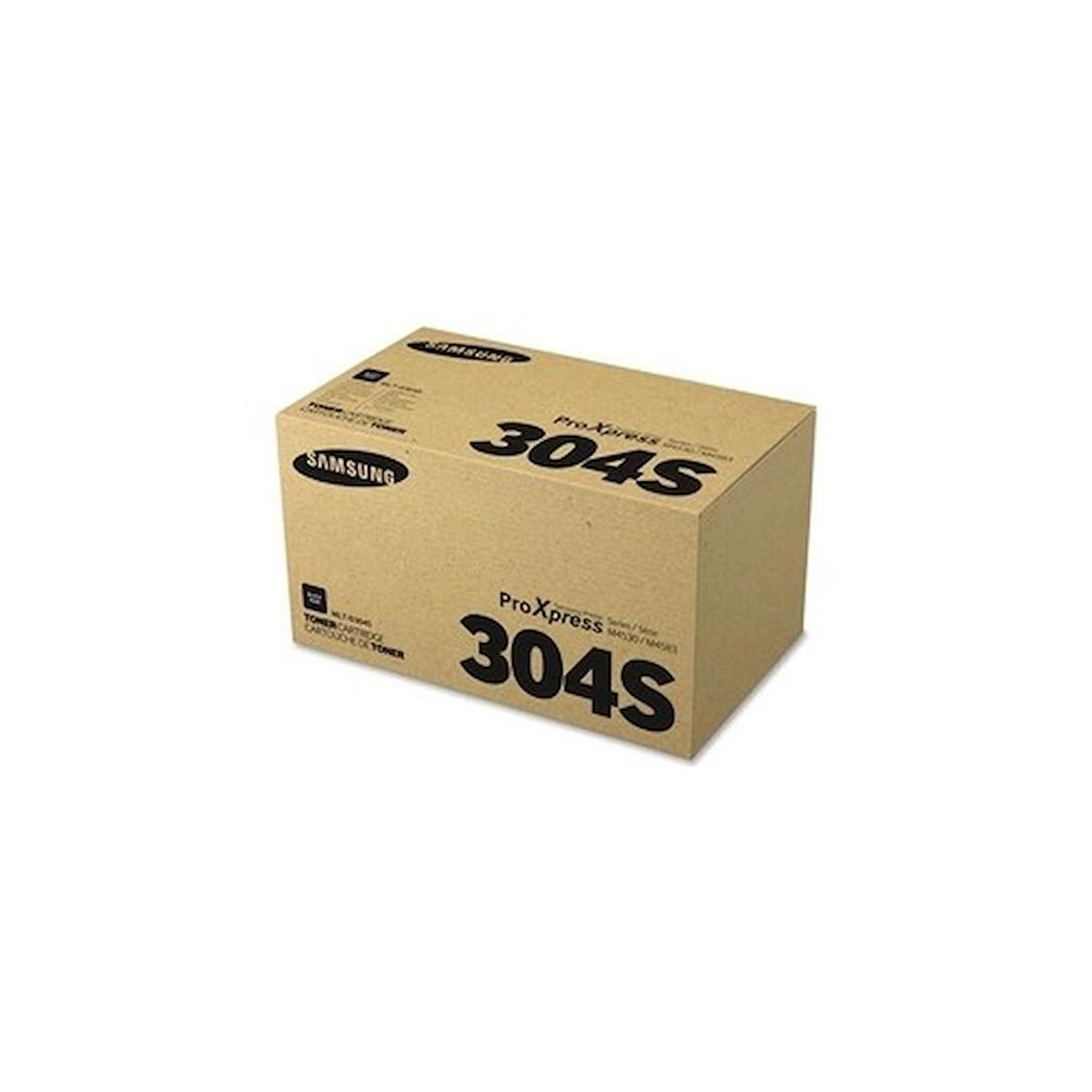 Samsung Proxpress M4530/MLT-D304S/SV046A Spot Orjinal Toner