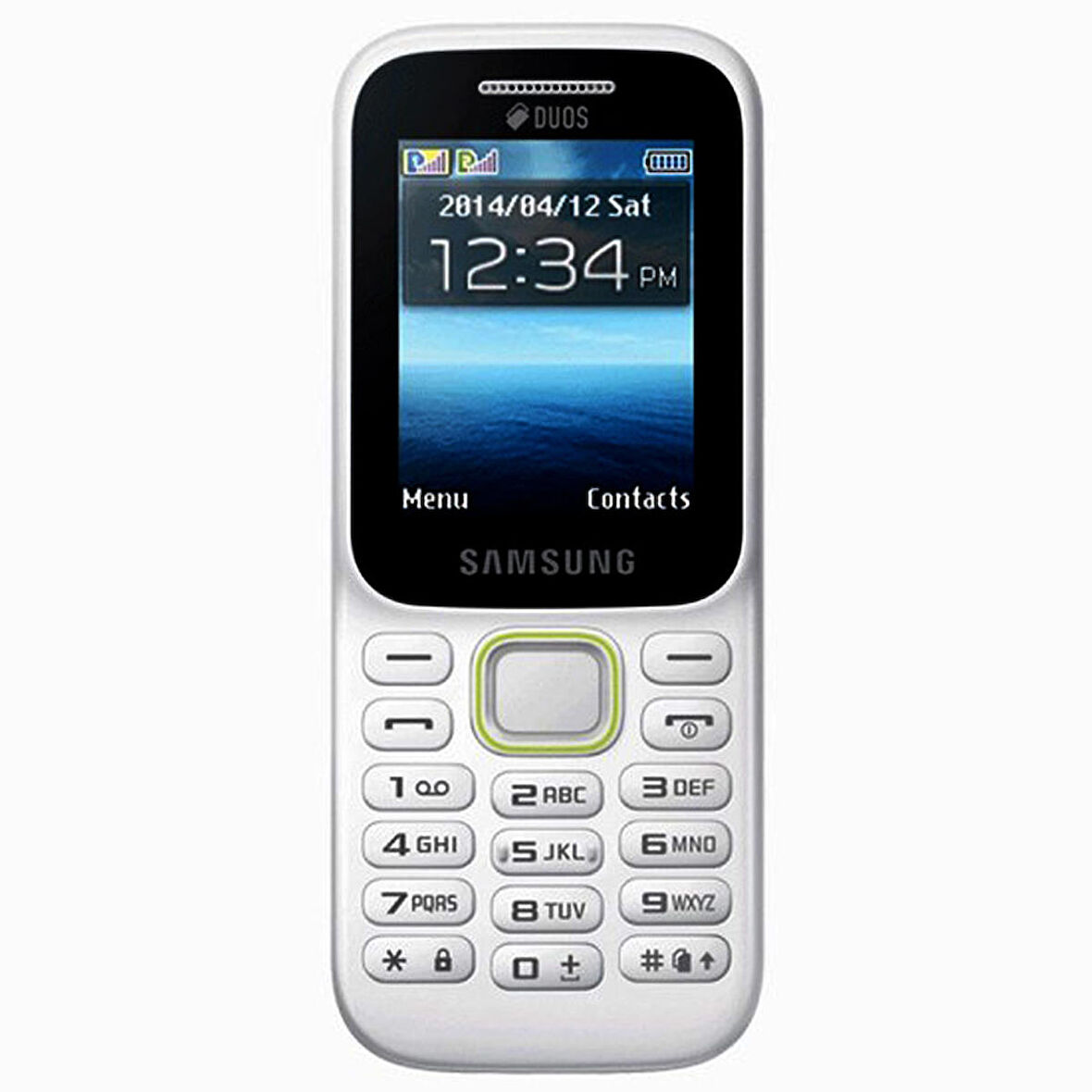 Samsung SM B310 E Cep Telefonu