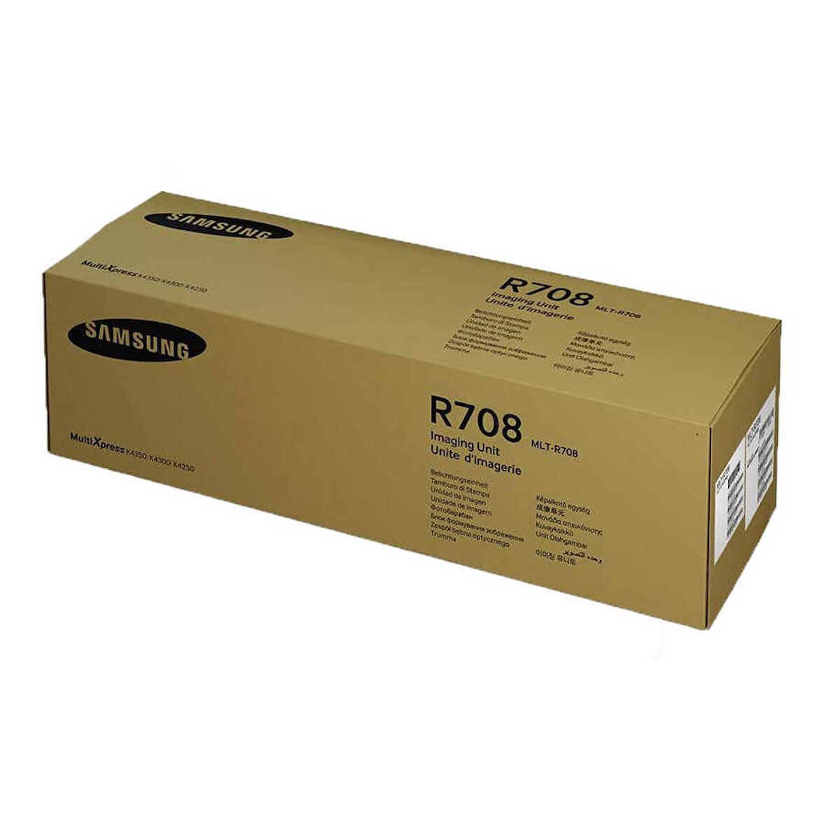 Samsung MLT-R708-Hp SS836A Orijinal Drum Ünitesi