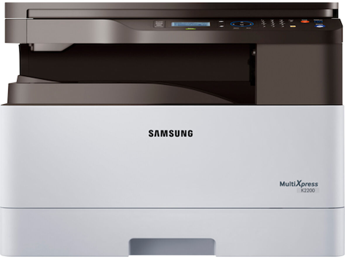 SAMSUNG MULTİXPRESS SLK 2200 PRİNTER