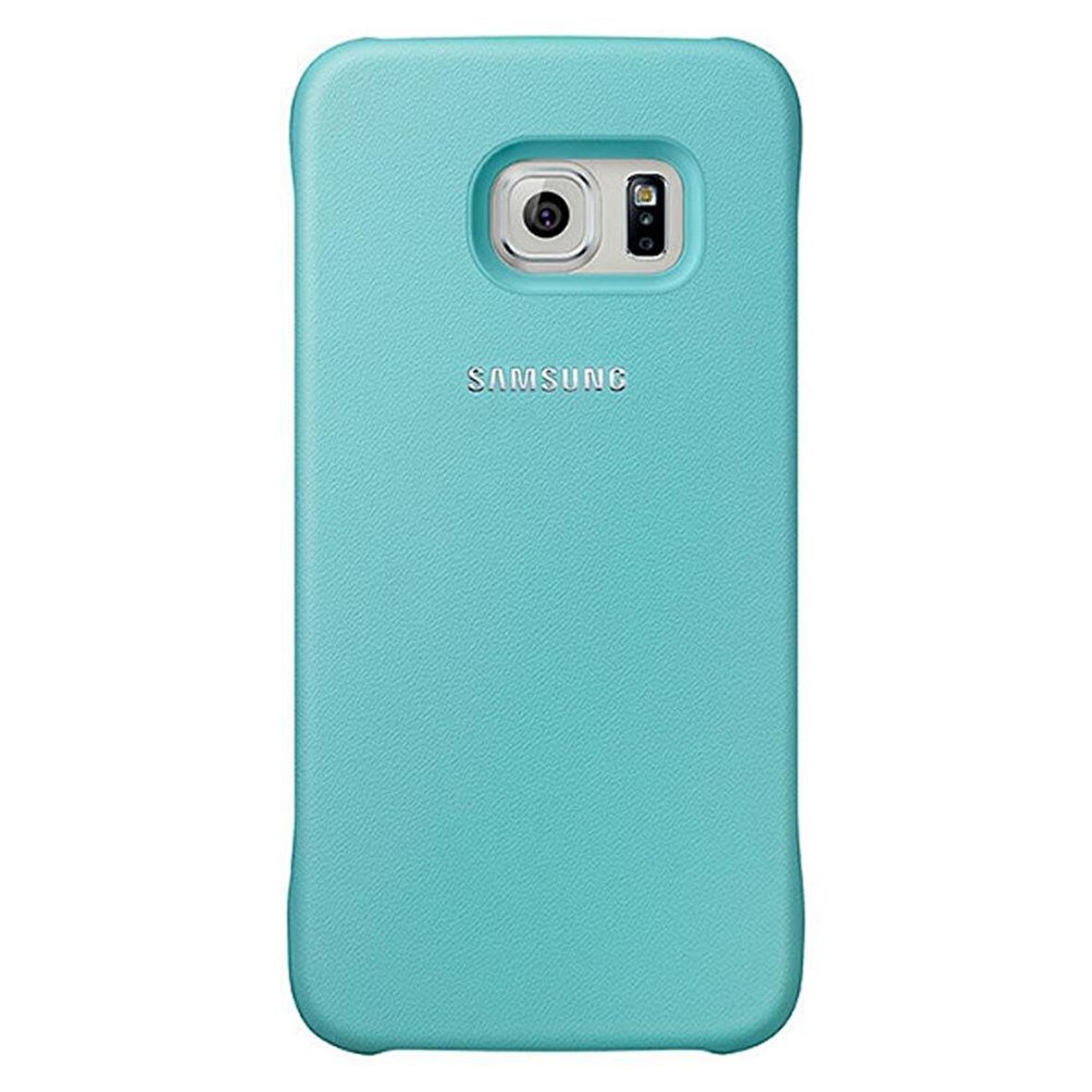 Galaxy S6 Protective Cover Açık Mavi EF-YG920BMEGWW