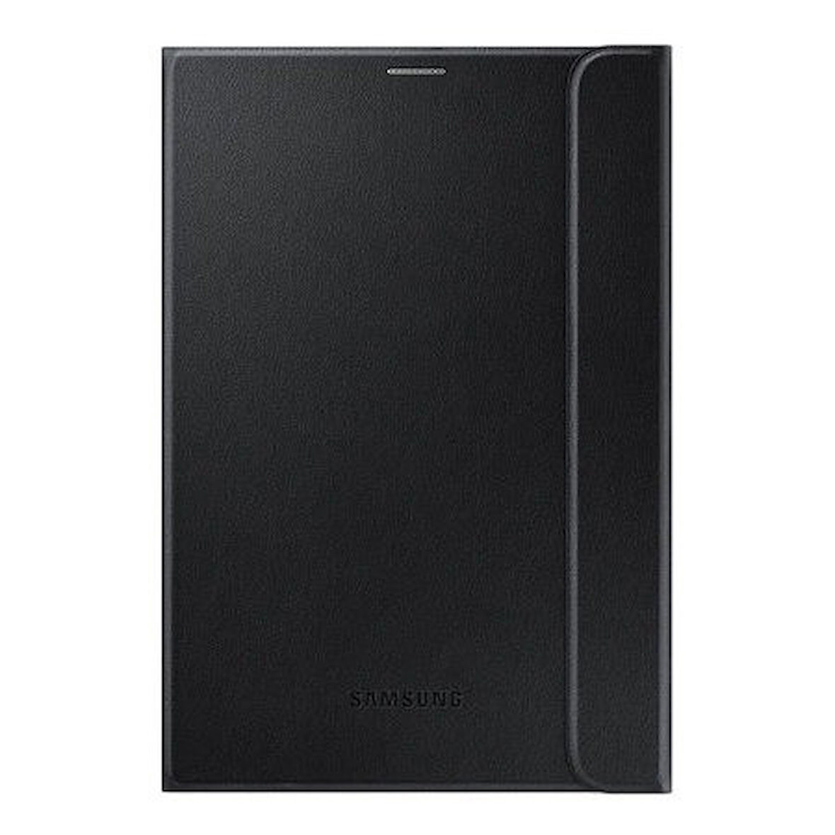 OUTLET Samsung T715 Tab S2 8 inç Orjinal Book Cover Kılıf-Siyah-EF-BT715PBEGWW(Outlet)