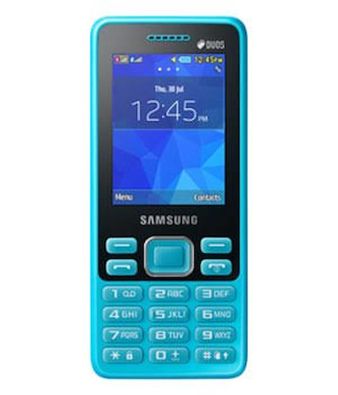 Samsung Metro B350 E 32 MB Cep Telefonu