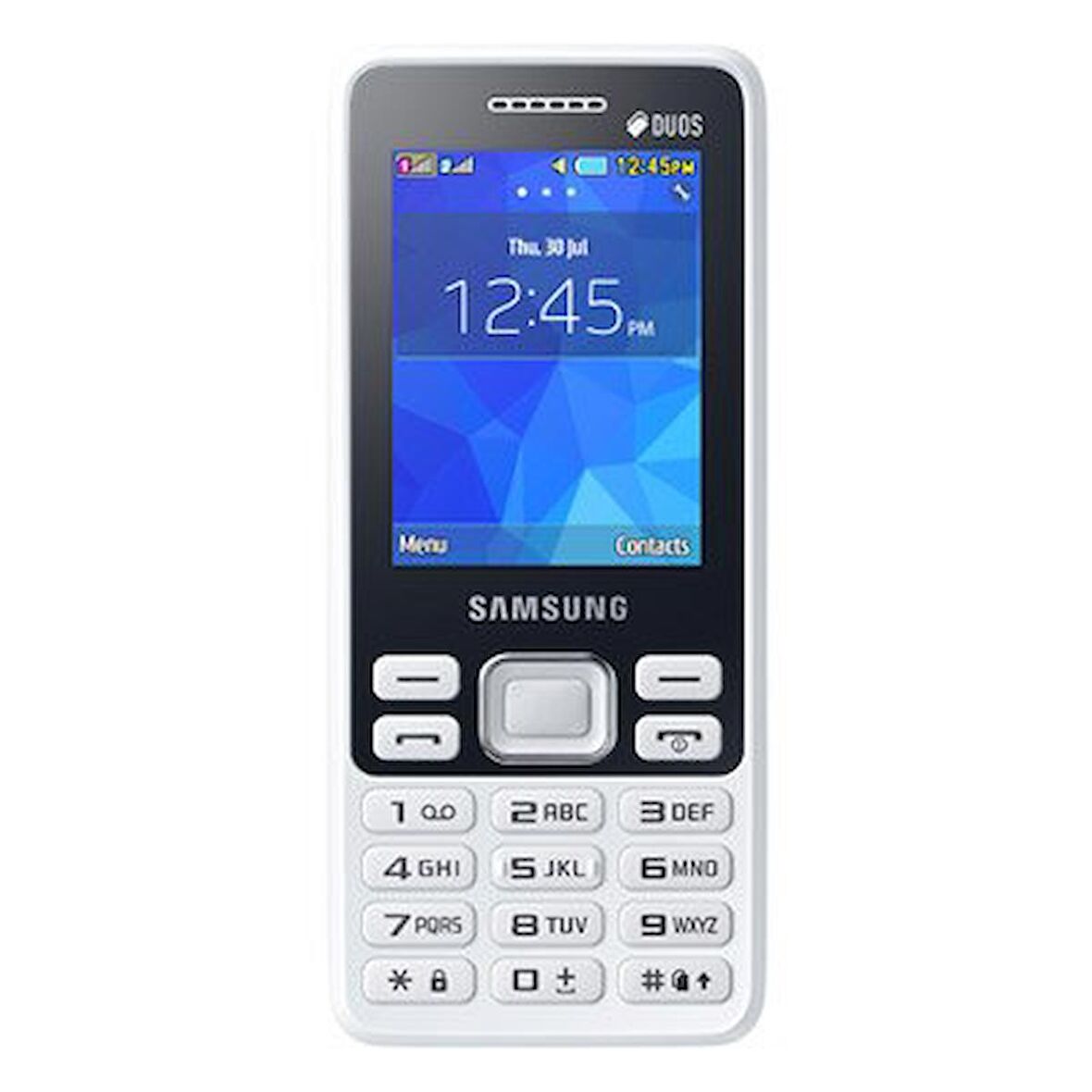 Samsung Metro B350 E 4 MB Cep Telefonu