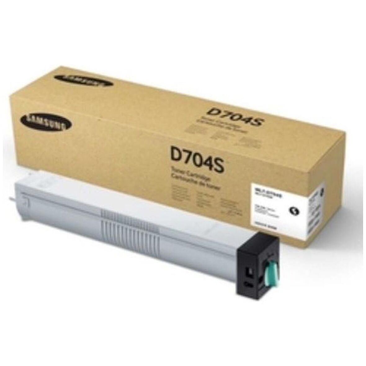 Samsung Multixpress SL-K3300/MLT-D704S/SS772A Spot Orjinal Toner