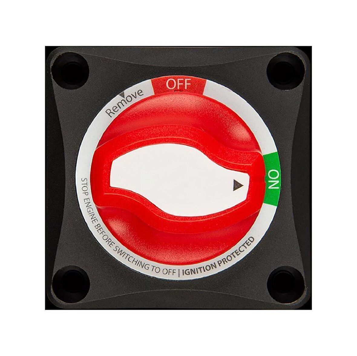 Victron Battery Switch ON - OFF 275A