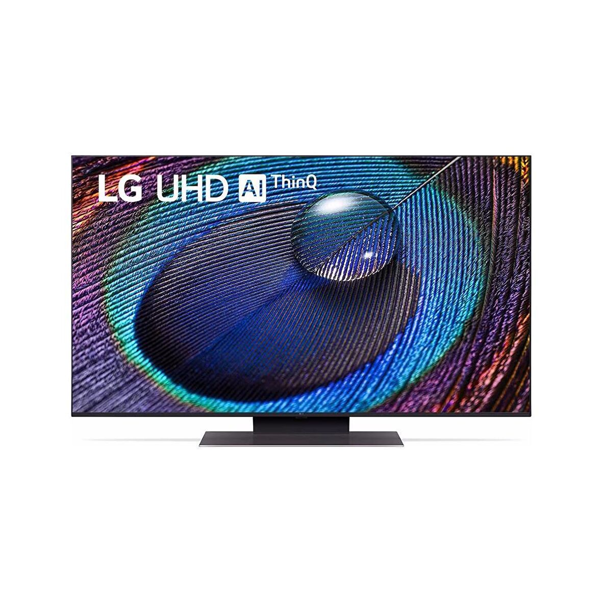 LG 55UR91006 4K Ultra HD 55" WebOS LED TV