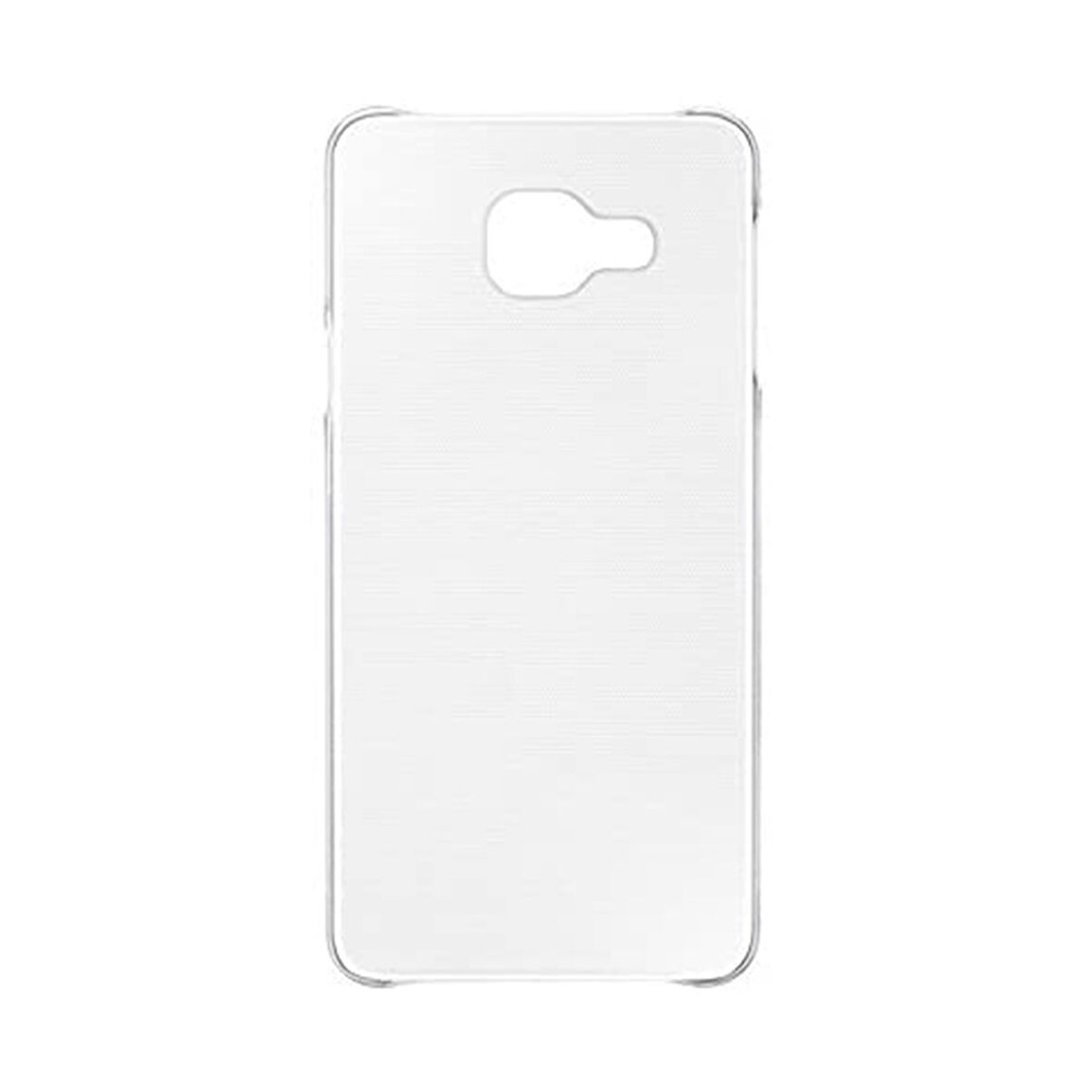 Samsung A310F Galaxy A3 (2016) Slim Cover Orjinal Kılıf EF-AA310CTEGWW(Outlet)