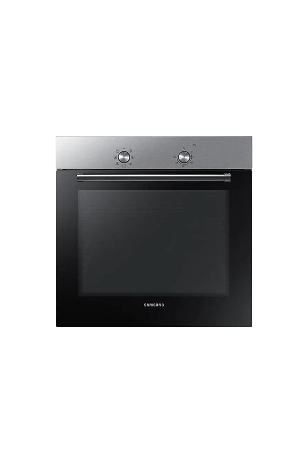 Samsung NV60K3110BS 60 lt Elektroturbo Ankastre Fırın